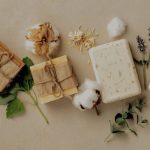 handcrafted soaps