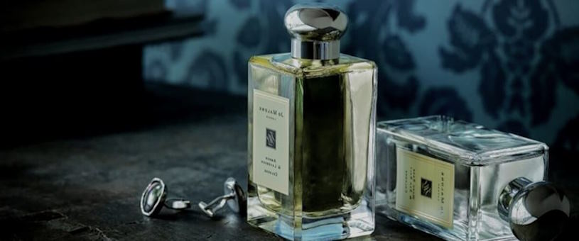fragrance notes